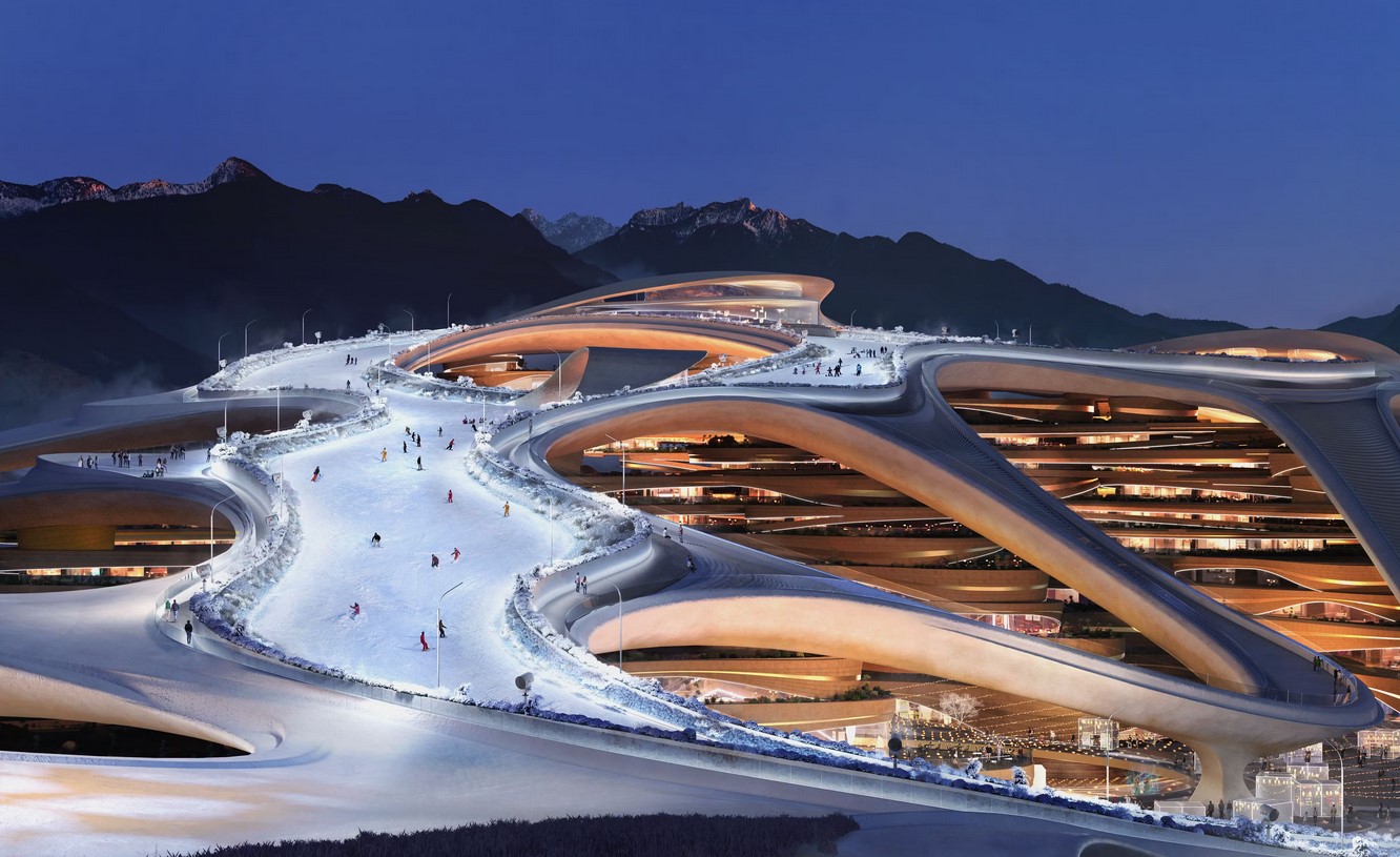 AEC innovators feature among the 2023 Autodesk Design and Make Awards winners - 14539